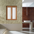 Finestre in Legno