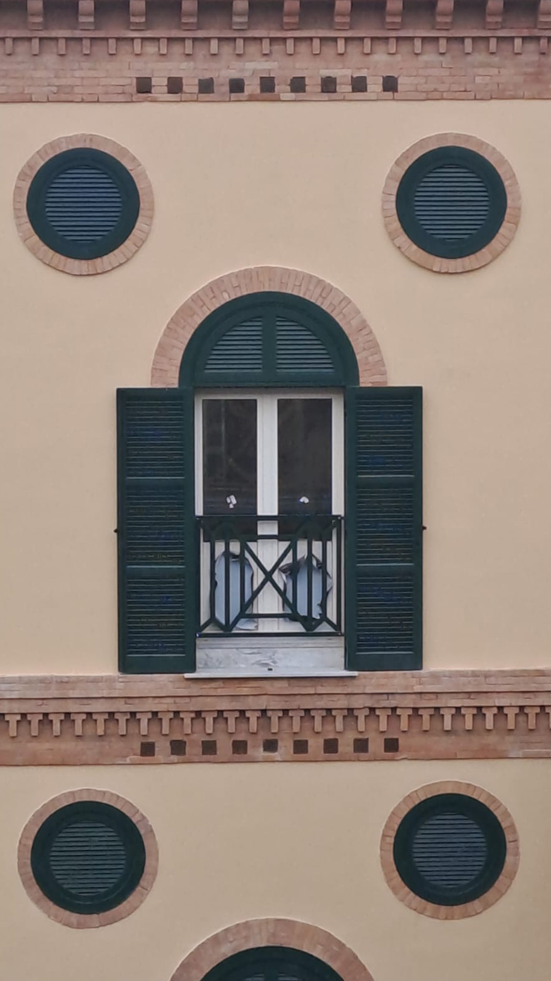 Policlinico Militare del Celio - Roma