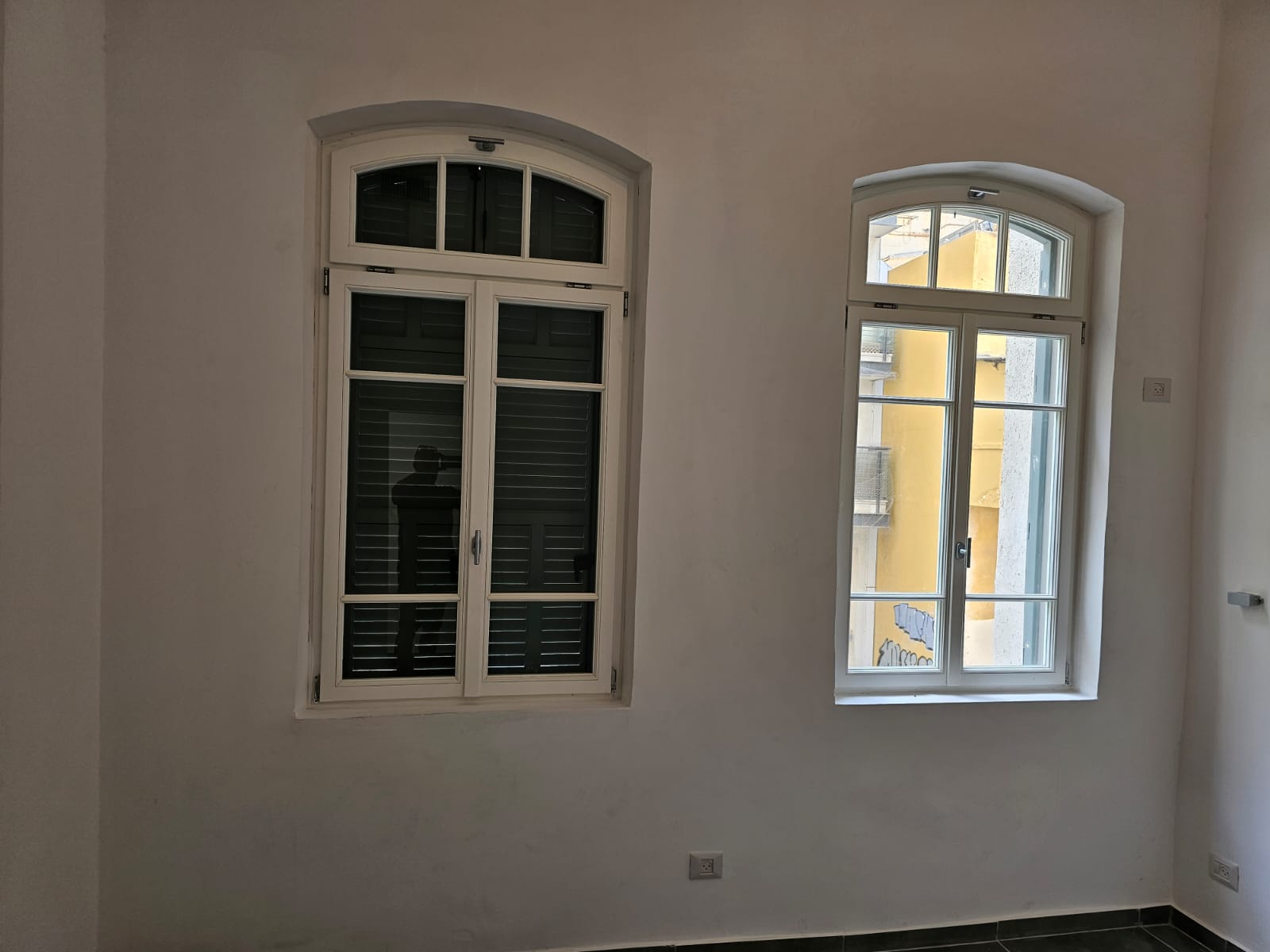 Markolet street