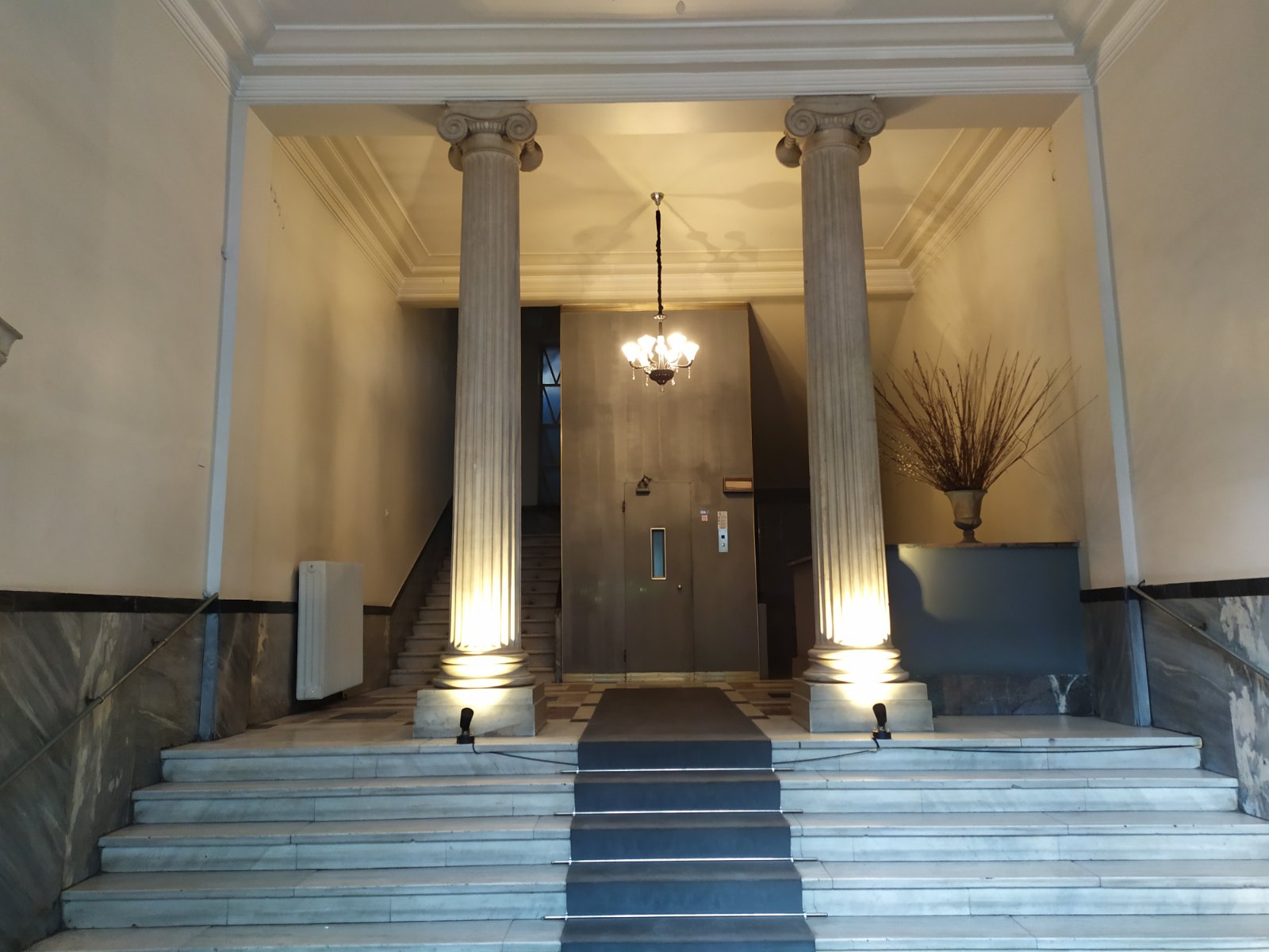 Palazzo Fida