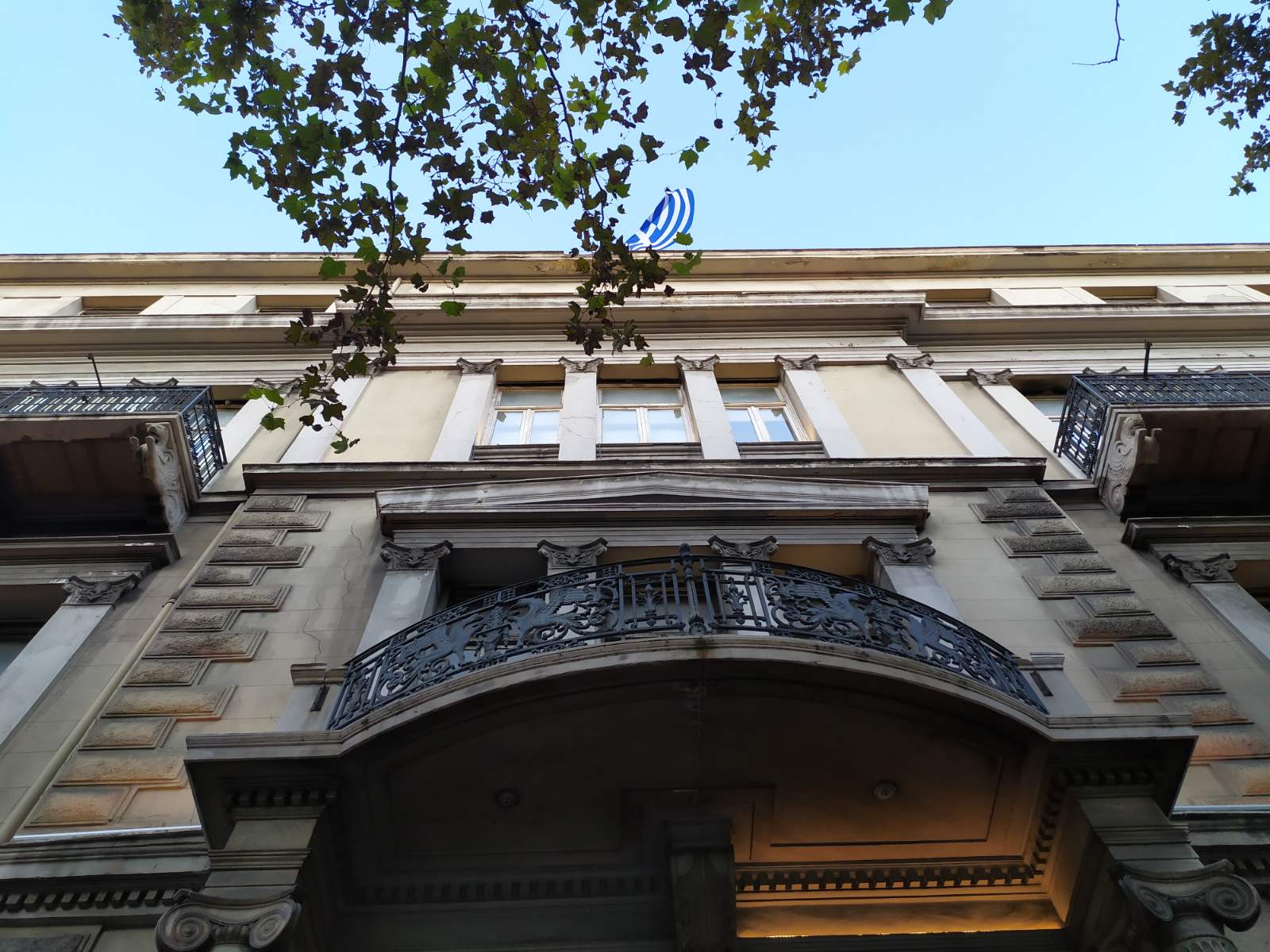 Palazzo Fida