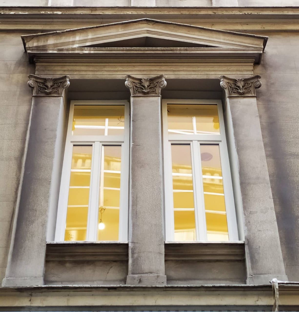 Palazzo Fida