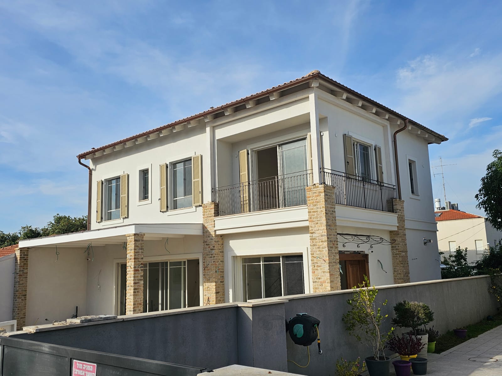 Villa privata