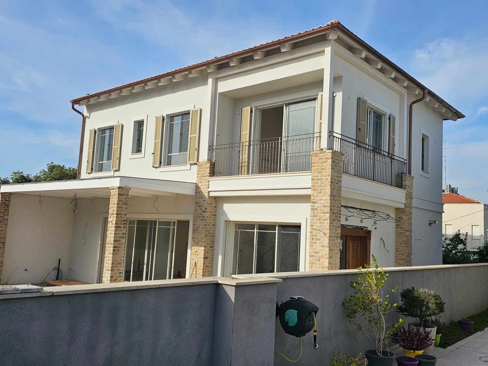 Villa privata