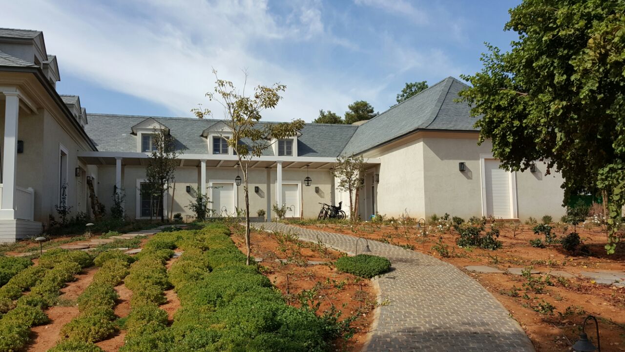 Villa privata
